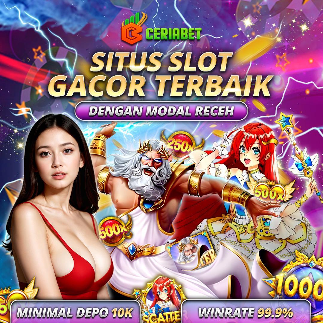 Agen Slot Terbaik untuk Anda Mainkan Hari Ini!